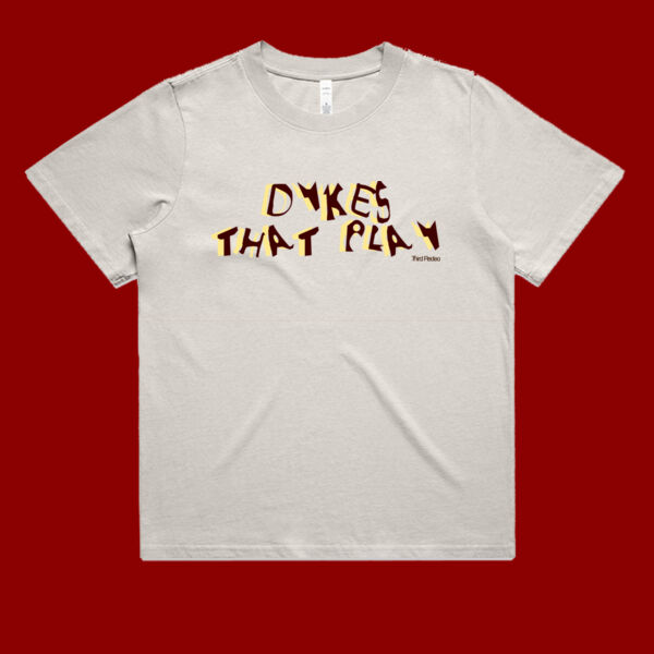 Dykes that Play 02 Thumbnail